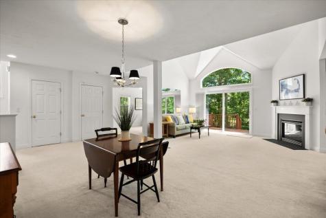 9 Blue Meadow Court Bourne MA 02532