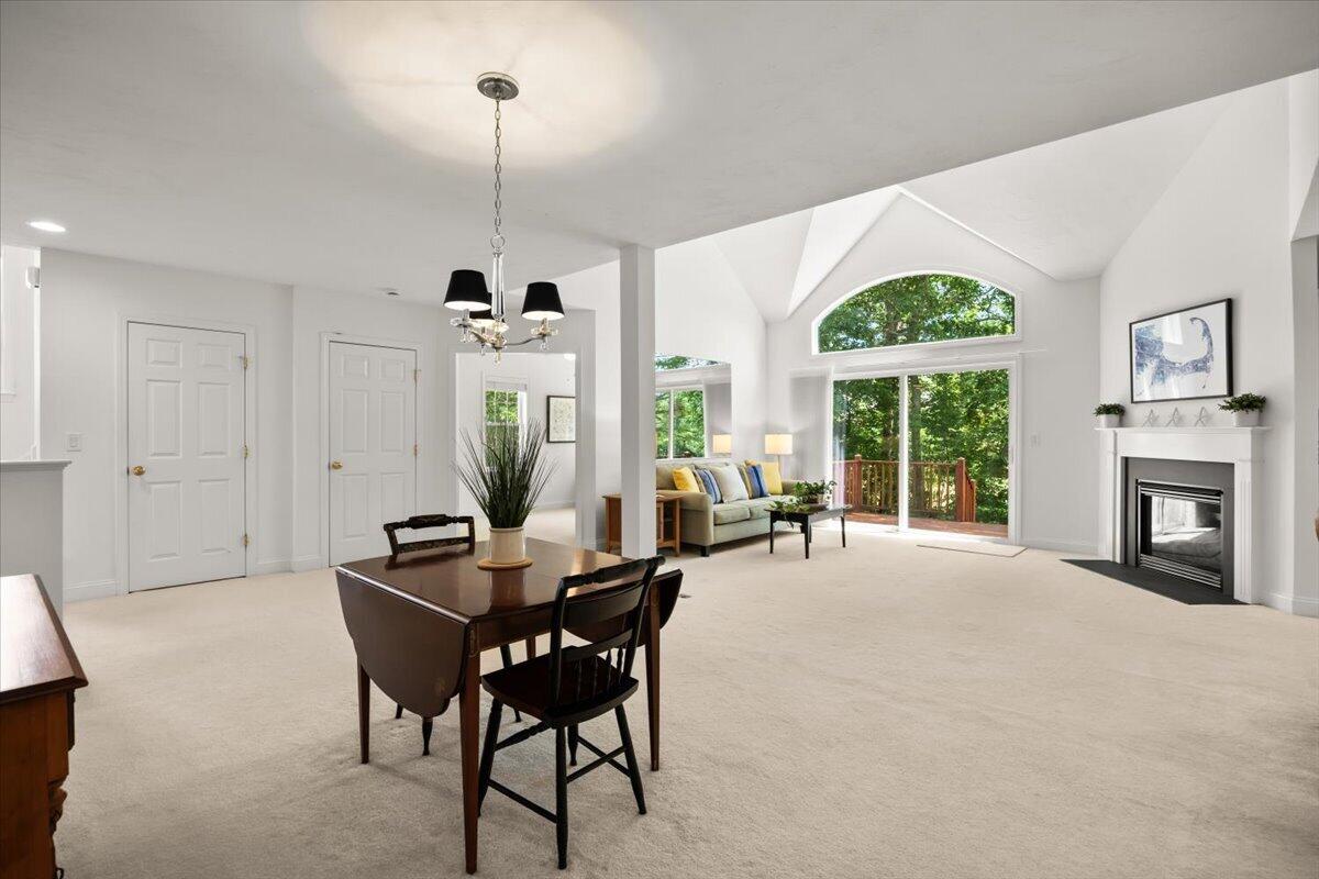 9 Blue Meadow Court Bourne MA 02532