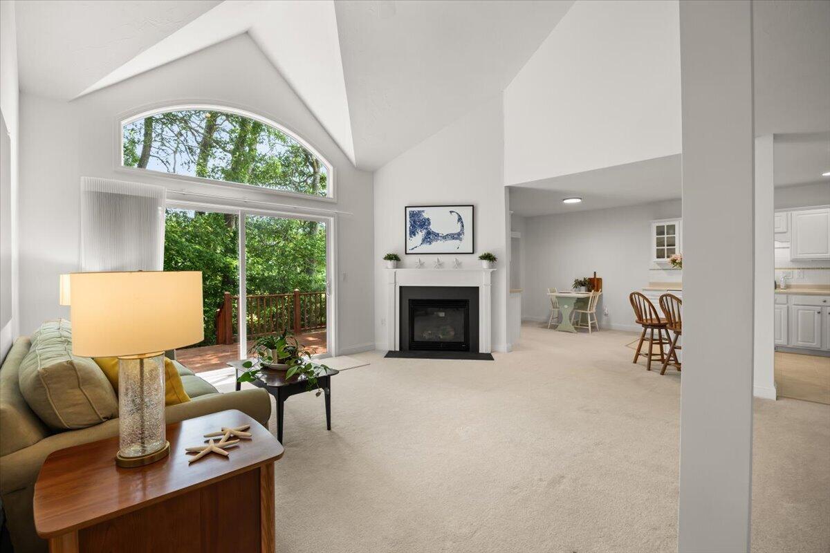 9 Blue Meadow Court Bourne MA 02532