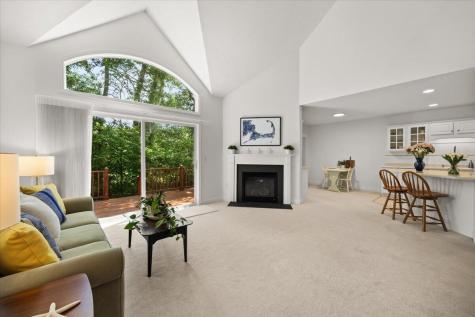 9 Blue Meadow Court Bourne MA 02532