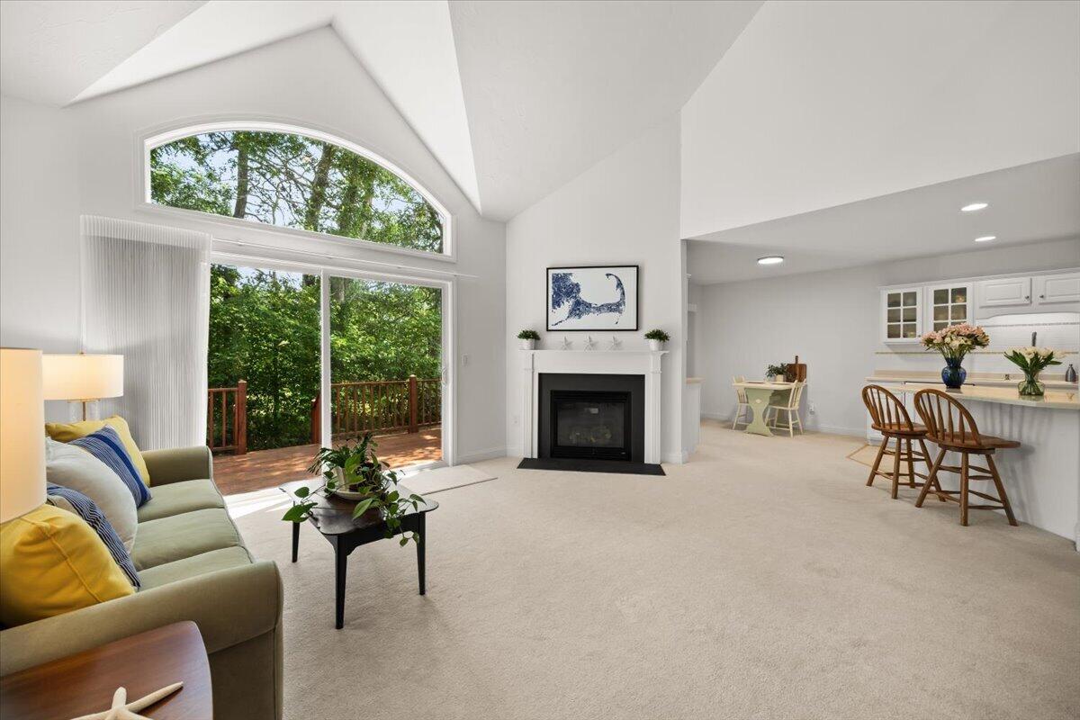 9 Blue Meadow Court Bourne MA 02532