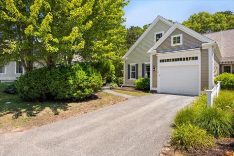 9 Blue Meadow Court Bourne MA 02532