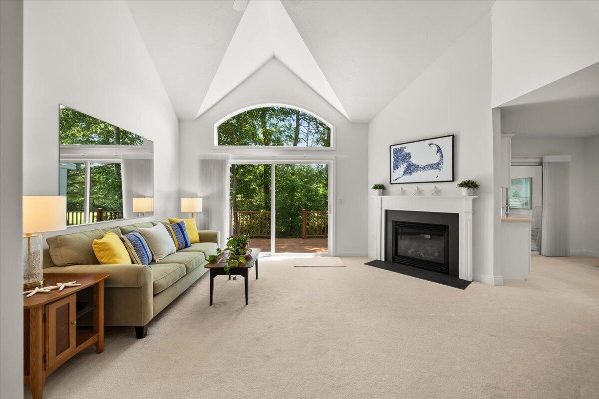 9 Blue Meadow Court Bourne MA 02532