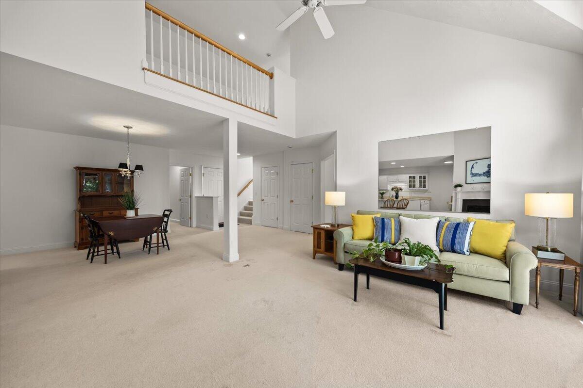 9 Blue Meadow Court Bourne MA 02532
