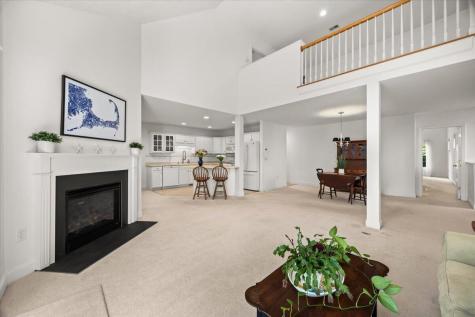 9 Blue Meadow Court Bourne MA 02532