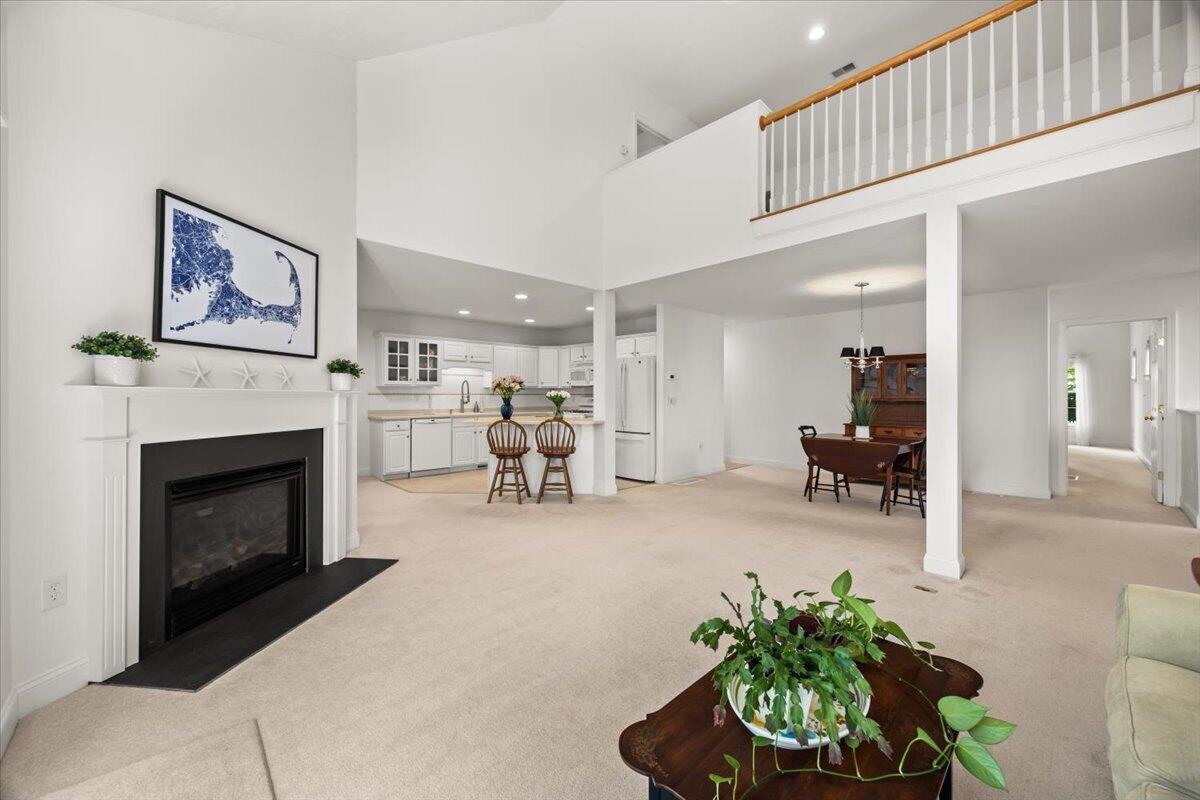 9 Blue Meadow Court Bourne MA 02532