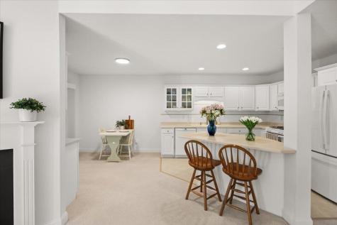 9 Blue Meadow Court Bourne MA 02532