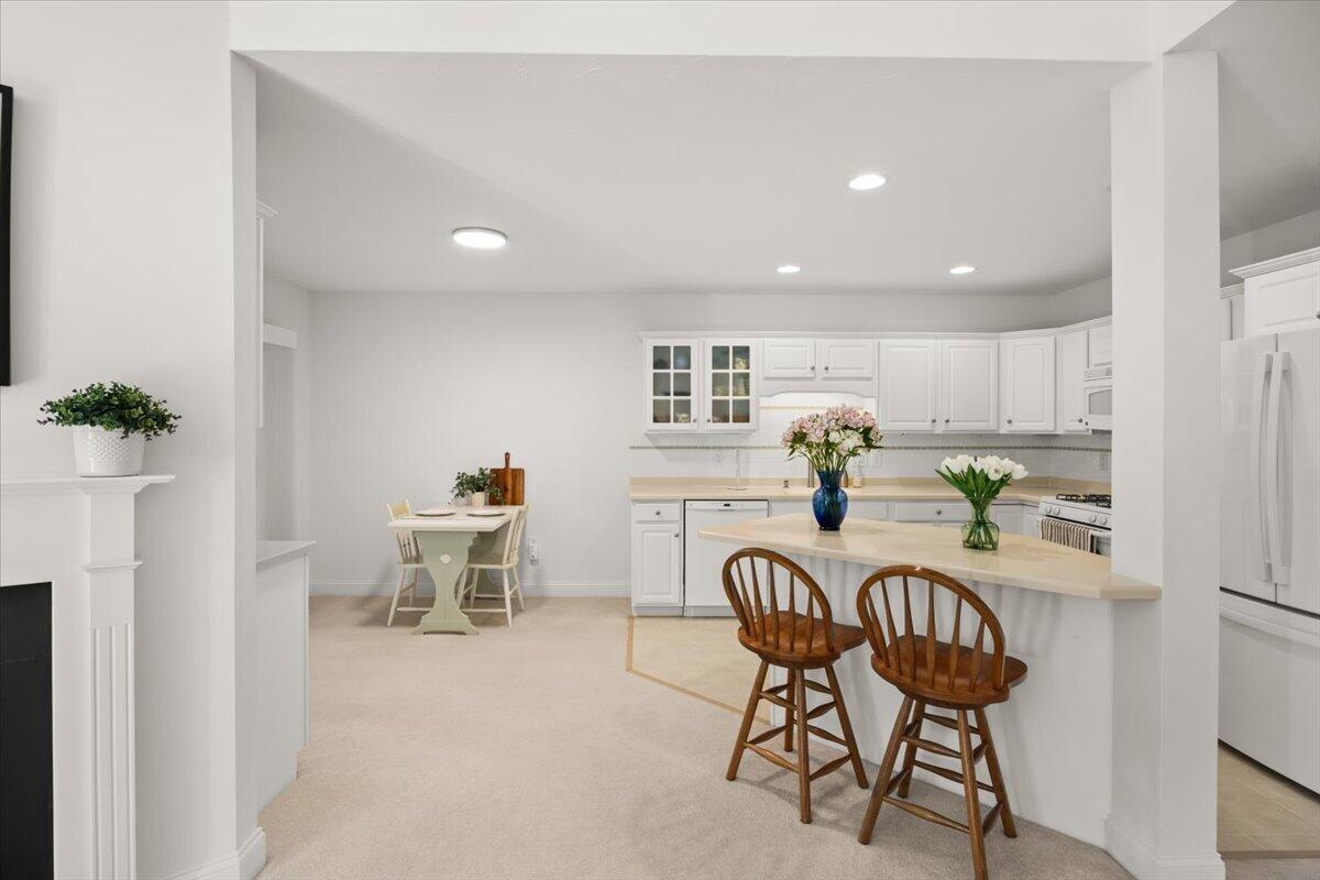 9 Blue Meadow Court Bourne MA 02532