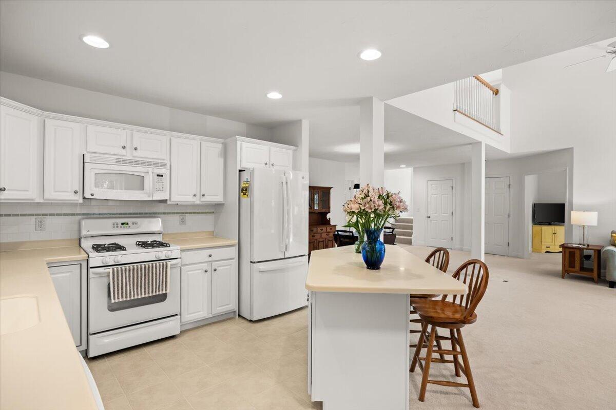 9 Blue Meadow Court Bourne MA 02532