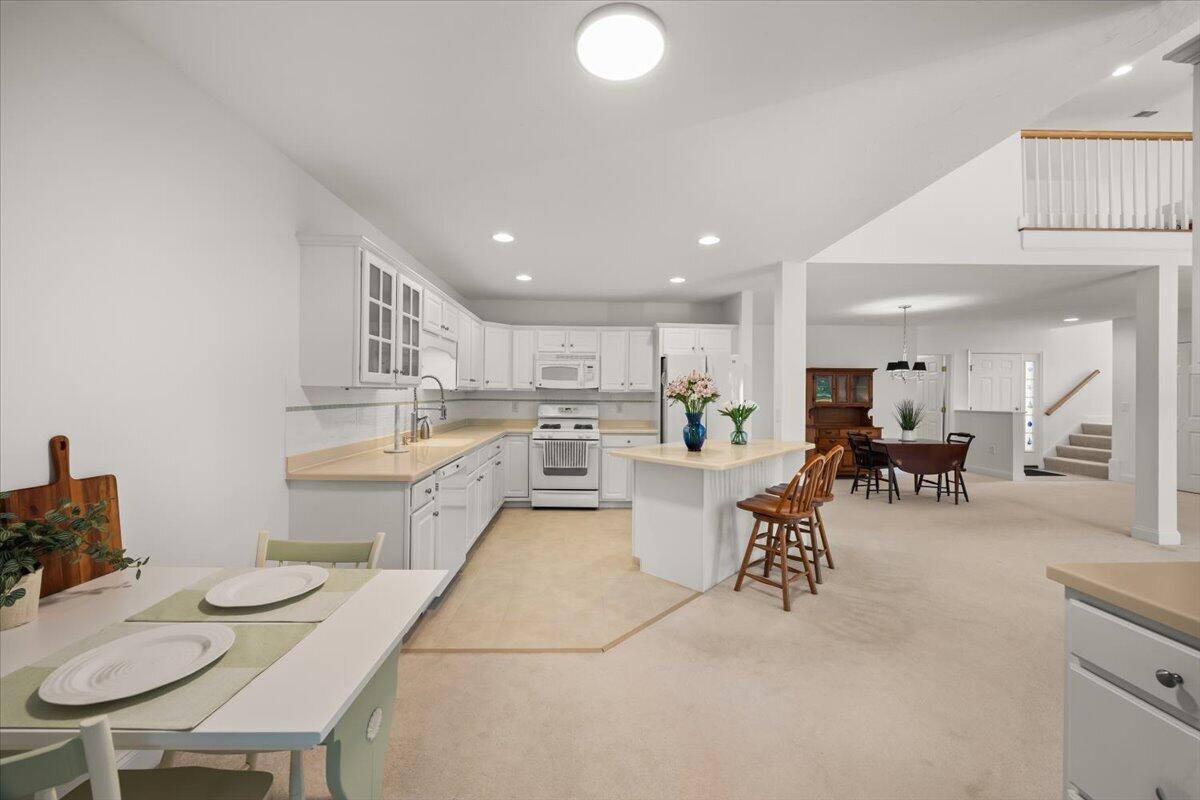 9 Blue Meadow Court Bourne MA 02532