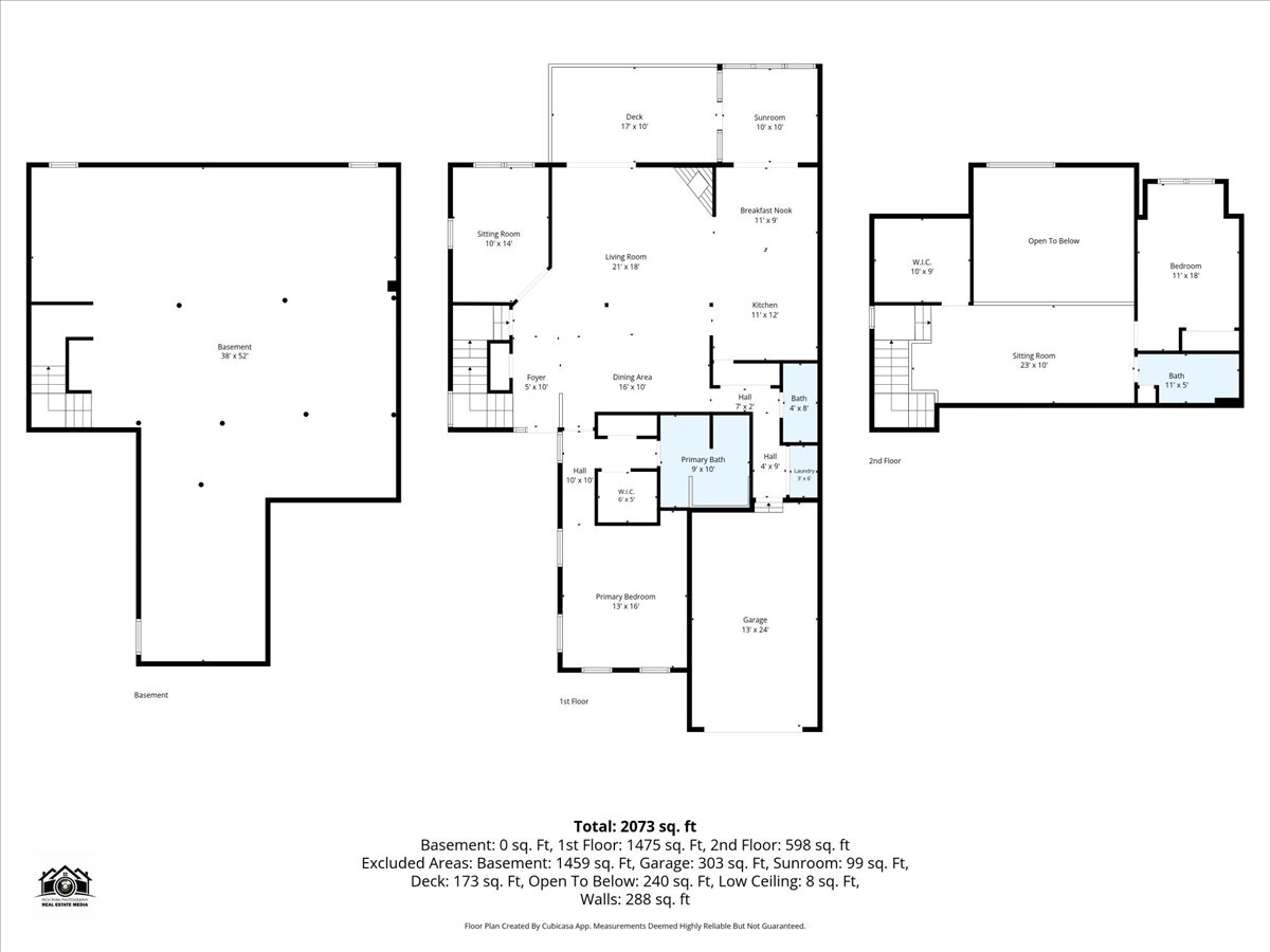 9 Blue Meadow Court Bourne MA 02532