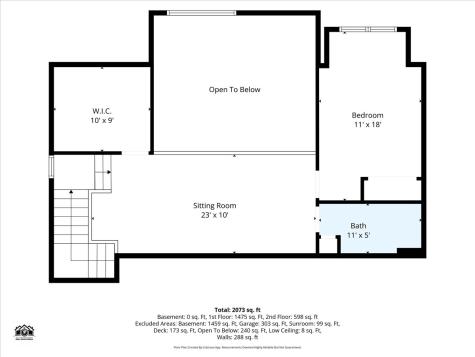 9 Blue Meadow Court Bourne MA 02532