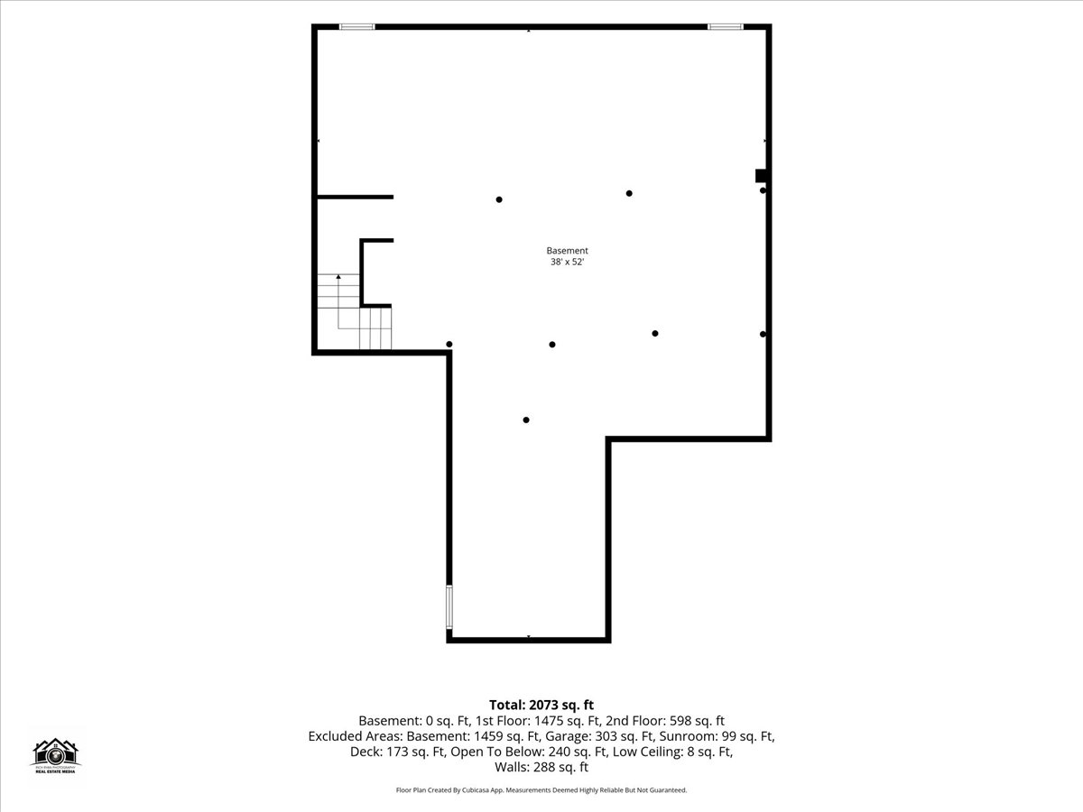 9 Blue Meadow Court Bourne MA 02532