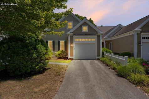 9 Blue Meadow Court Bourne MA 02532
