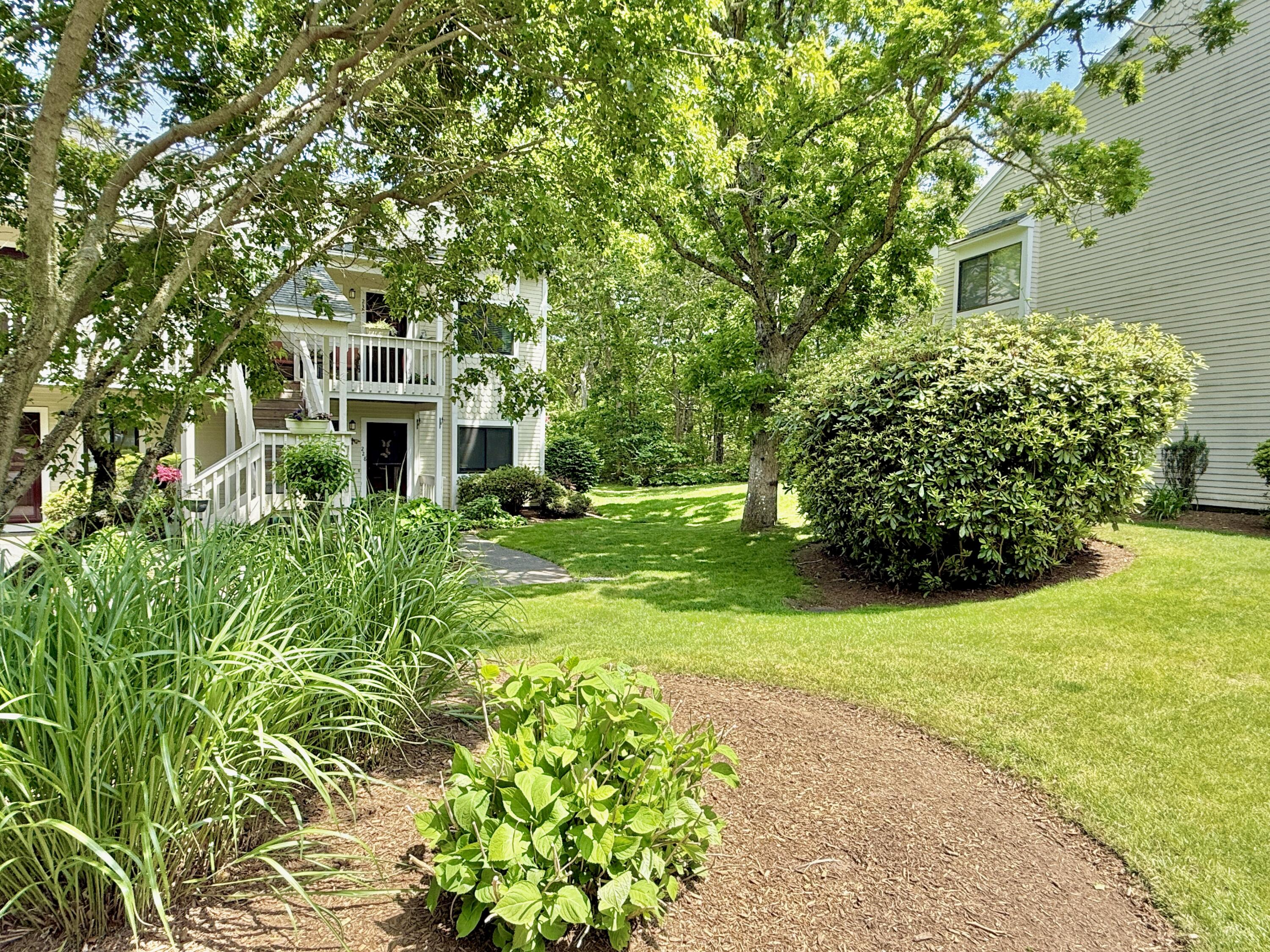 228 Eaton Lane Brewster MA 02631