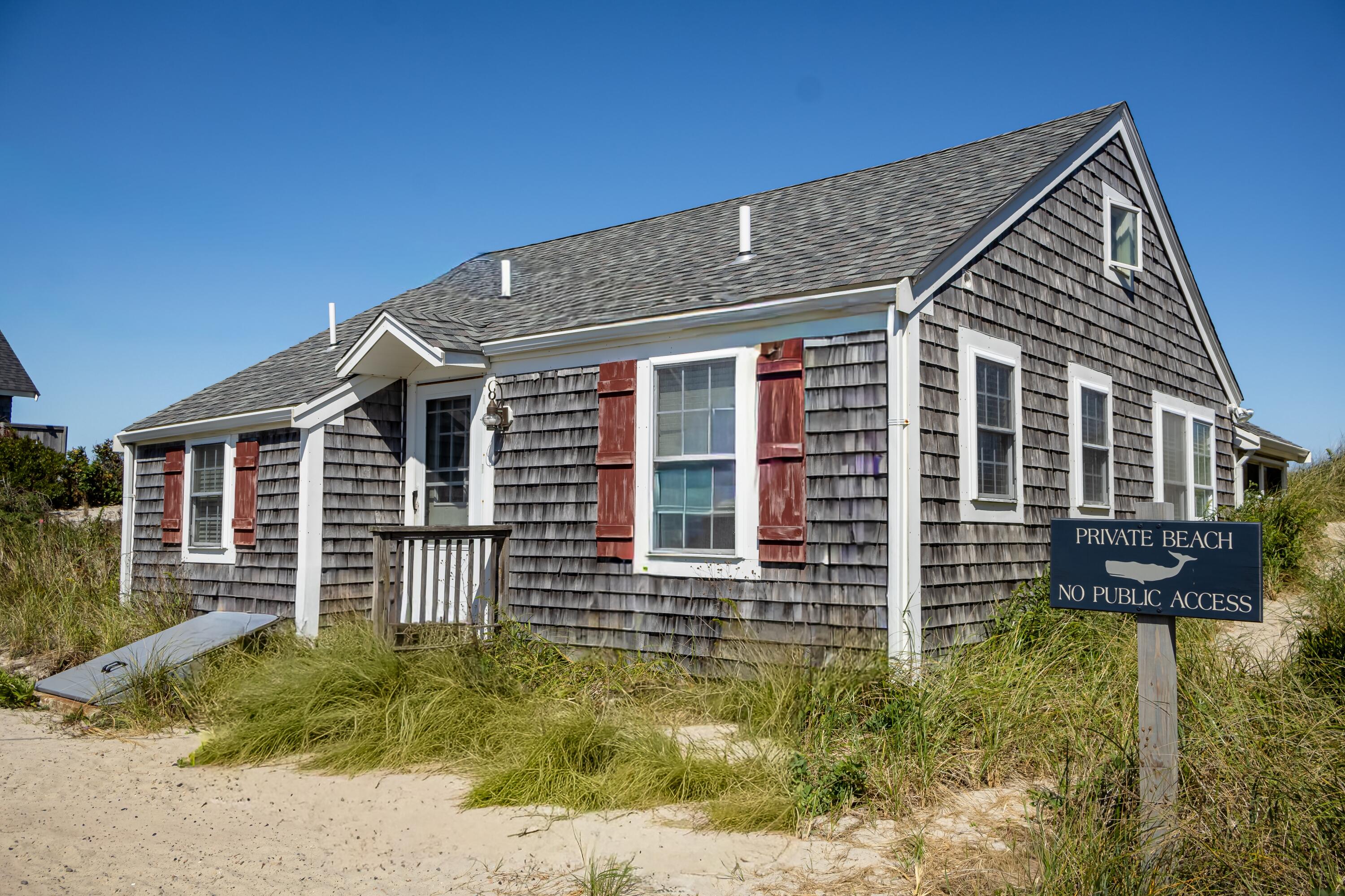 145 N Shore Boulevard East Sandwich MA 02537
