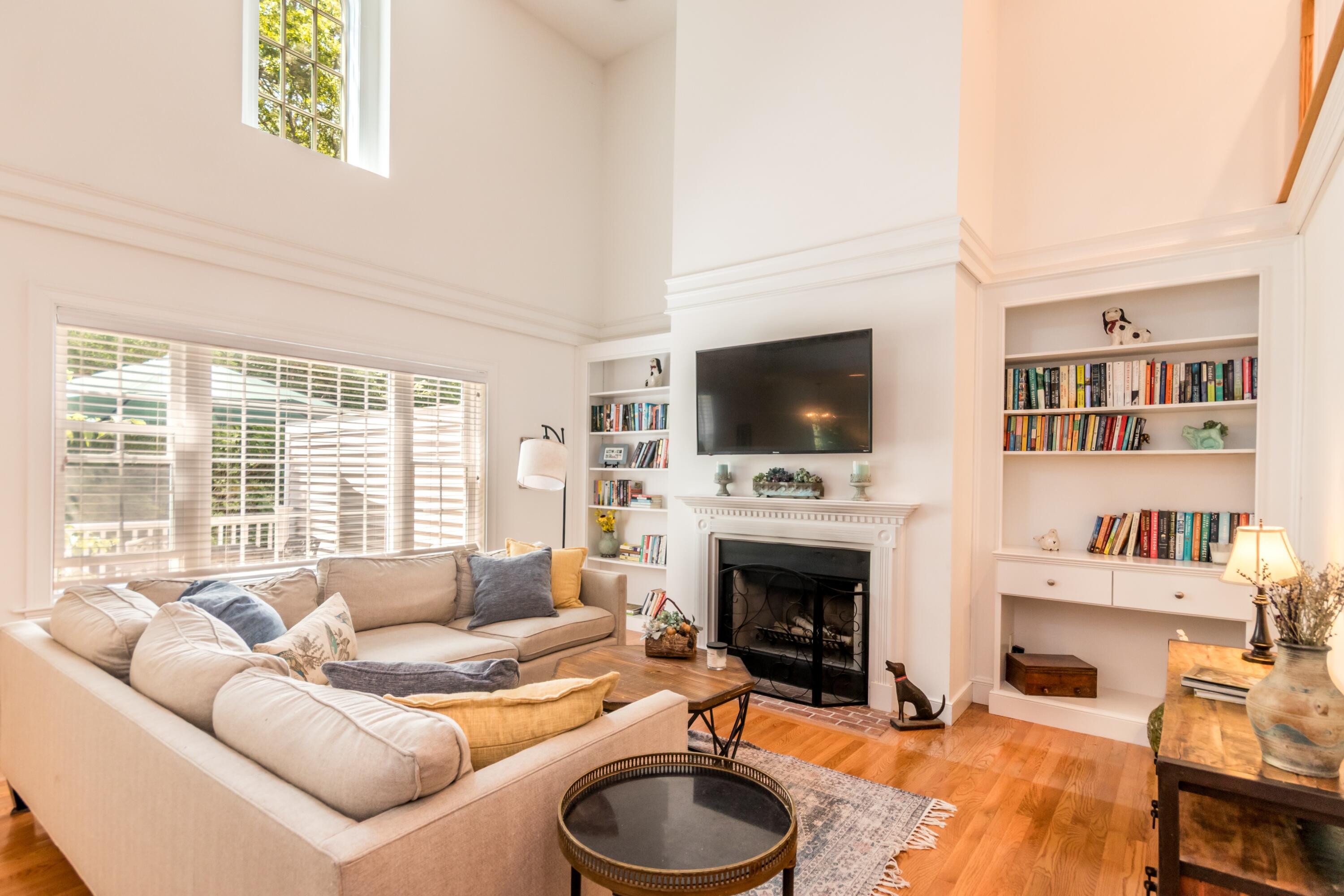 15 Hampton Court, Unit 15, Mashpee MA