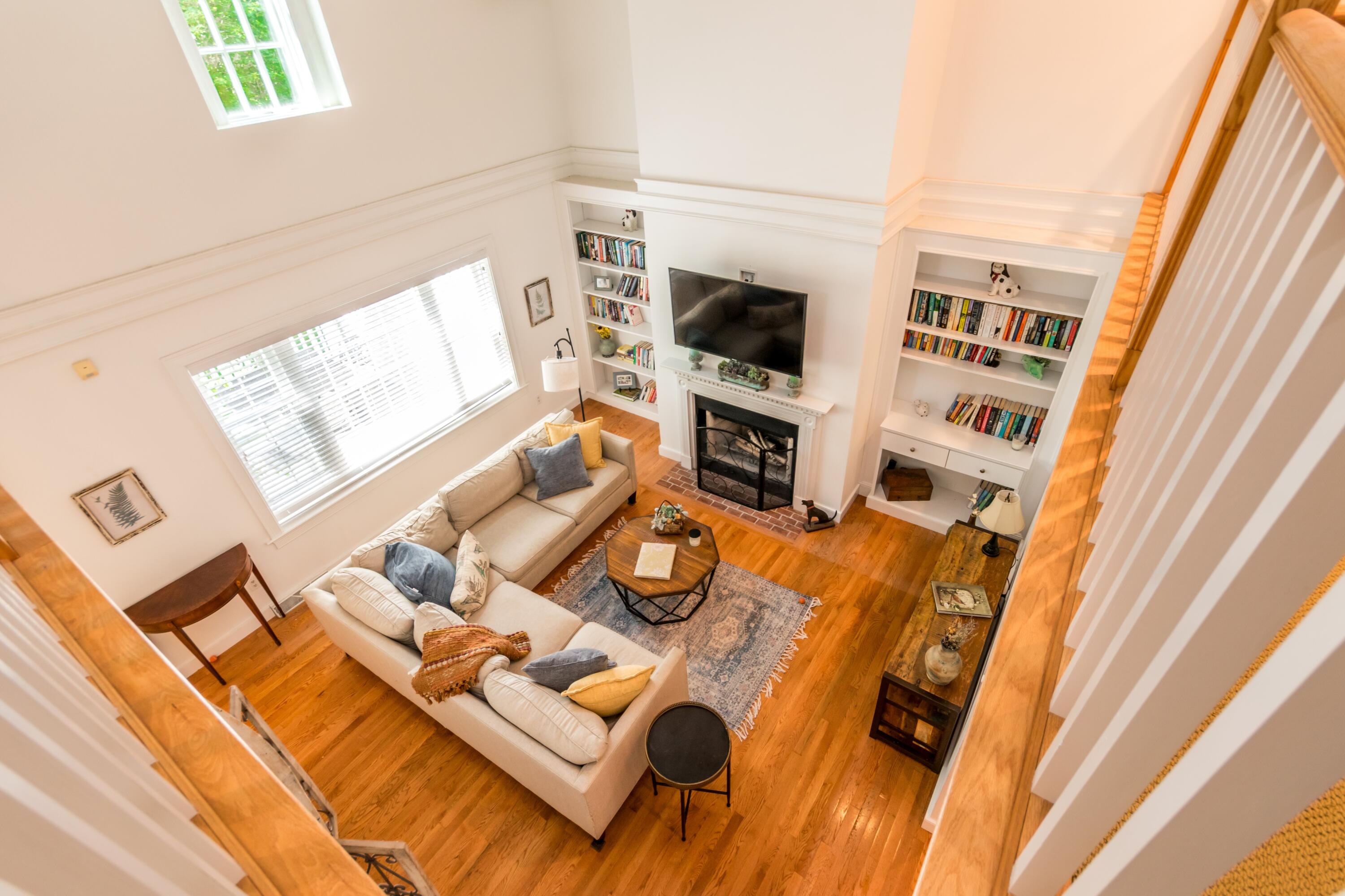 15 Hampton Court Mashpee MA 02649