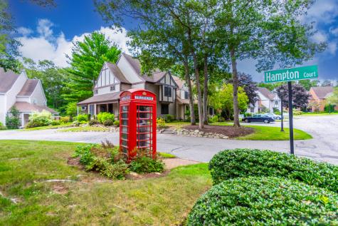 15 Hampton Court Mashpee MA 02649