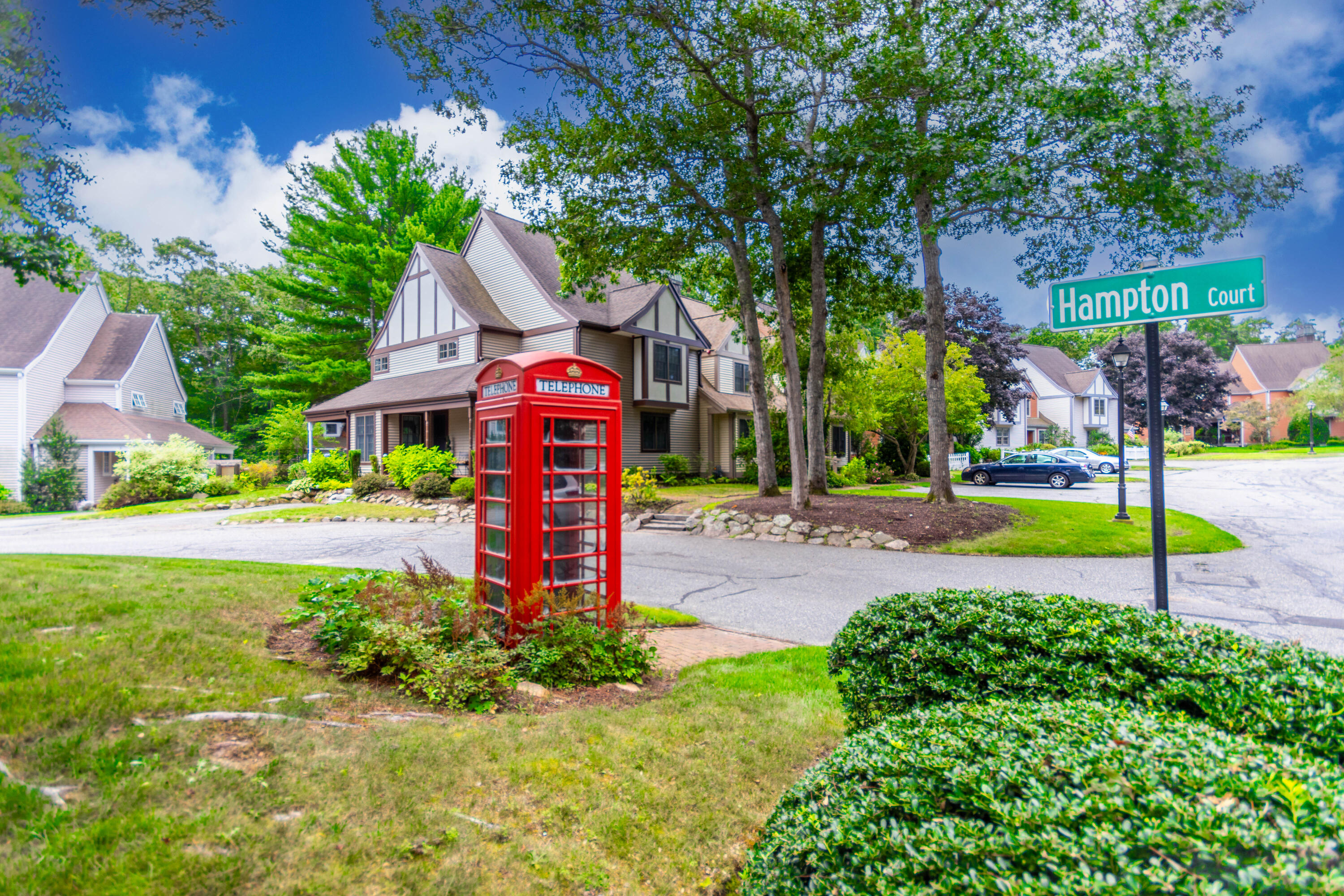 15 Hampton Court Mashpee MA 02649