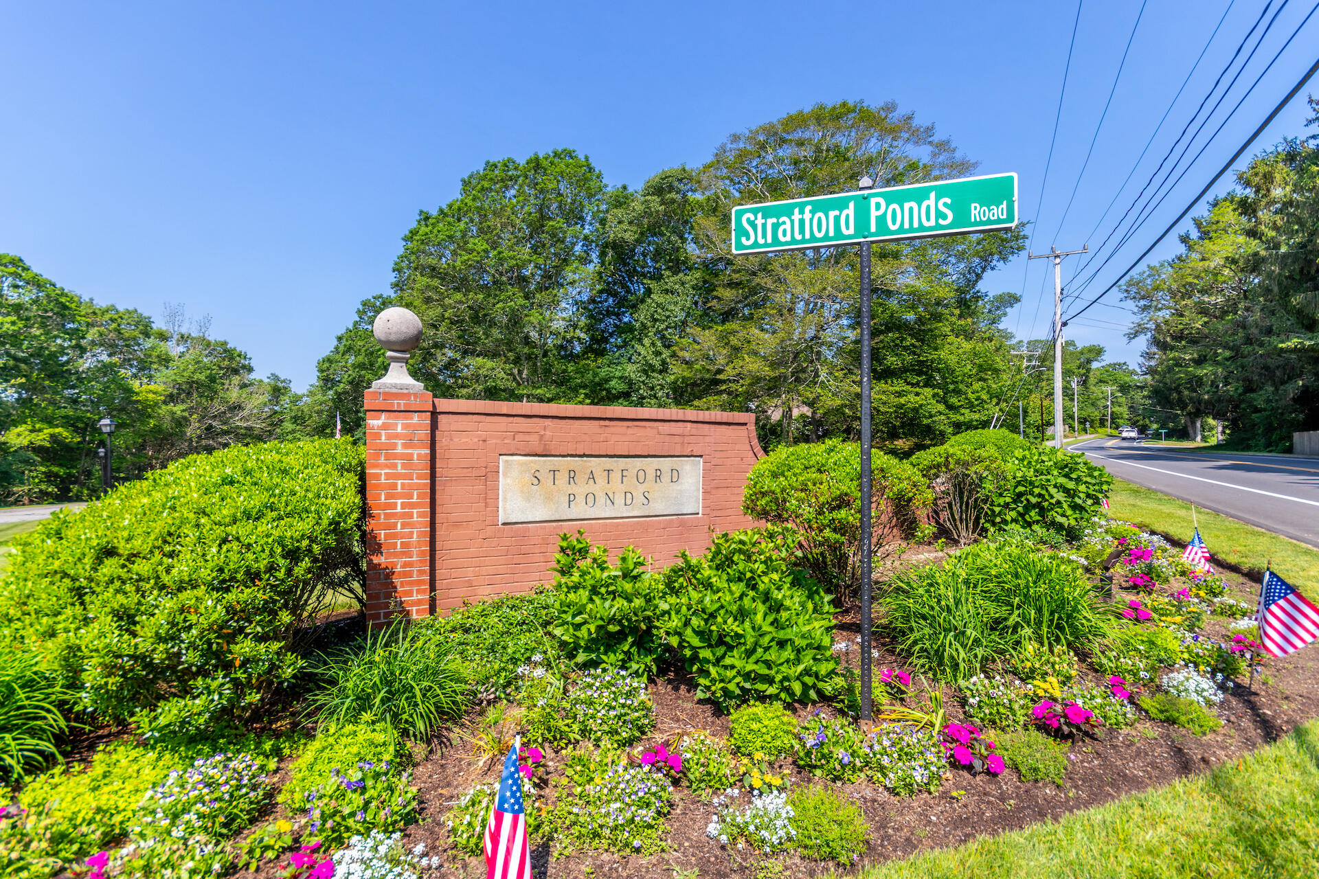 15 Hampton Court, Unit 15, Mashpee MA photo 4