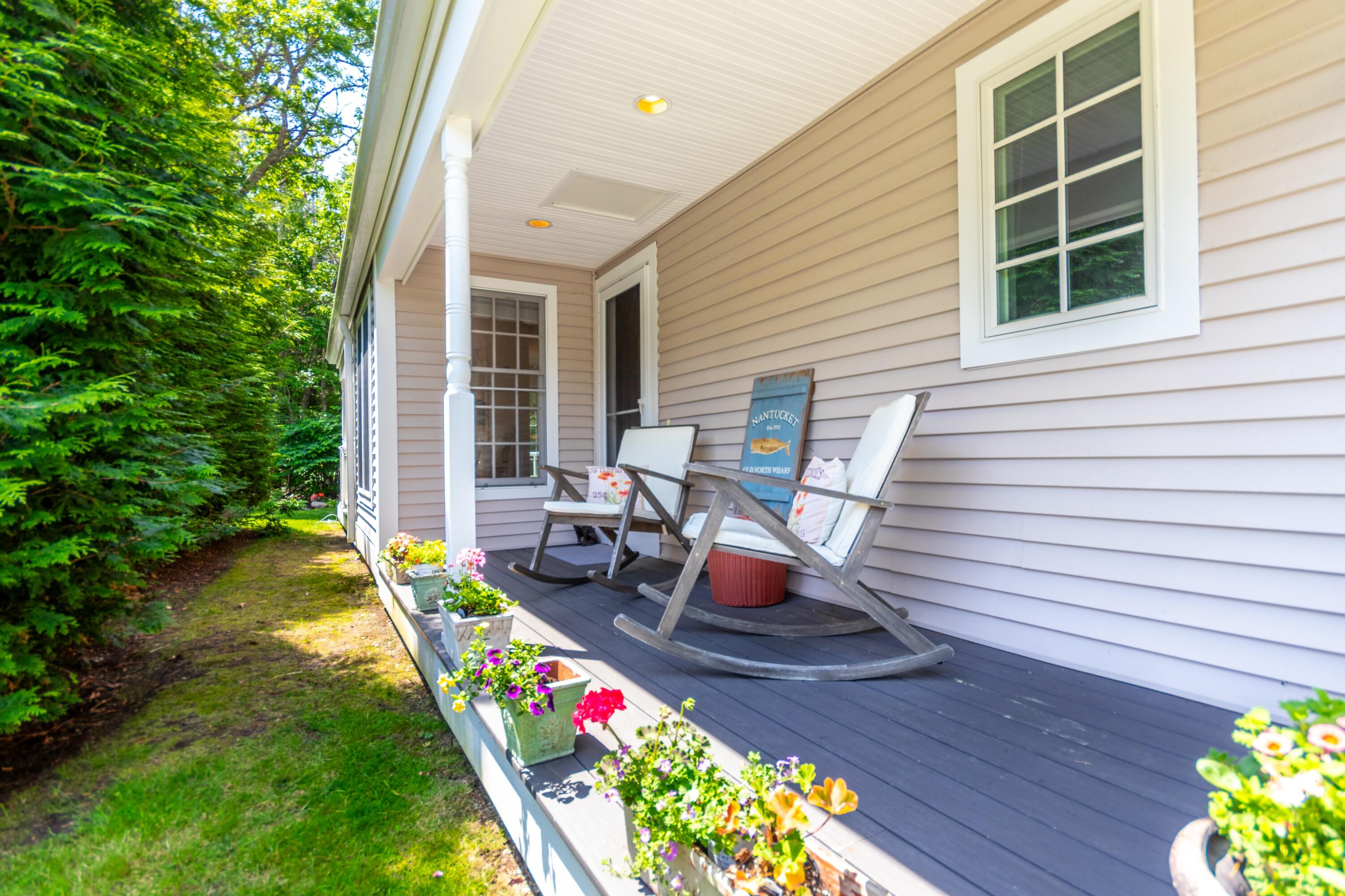 15 Hampton Court Mashpee MA 02649
