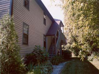 Orleans MA 02653