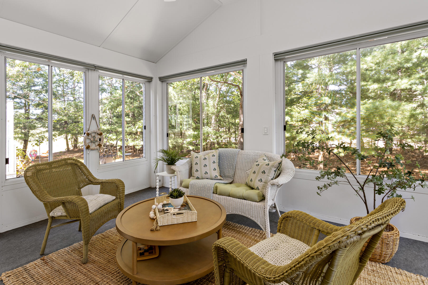 7 Upland Circle Mashpee MA 02649