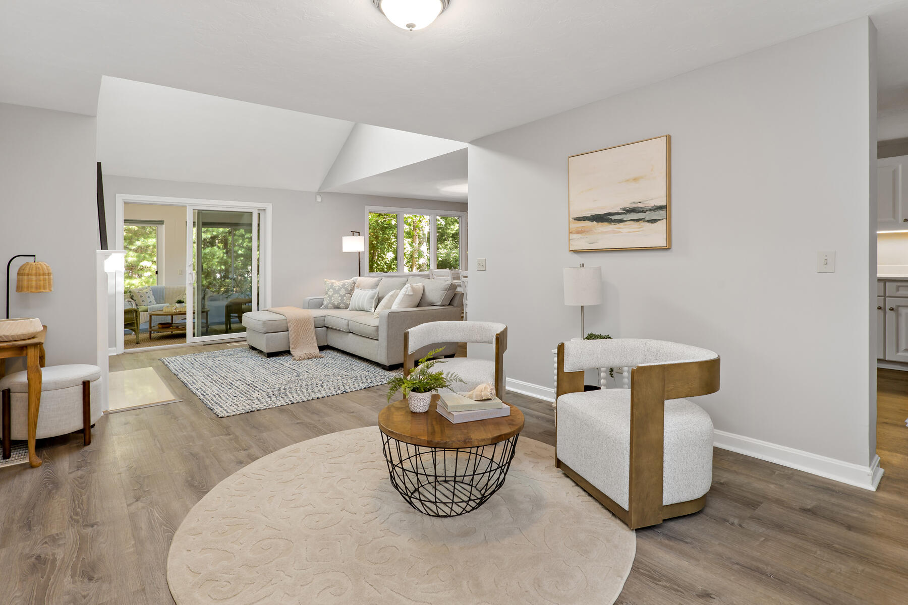 7 Upland Circle Mashpee MA 02649