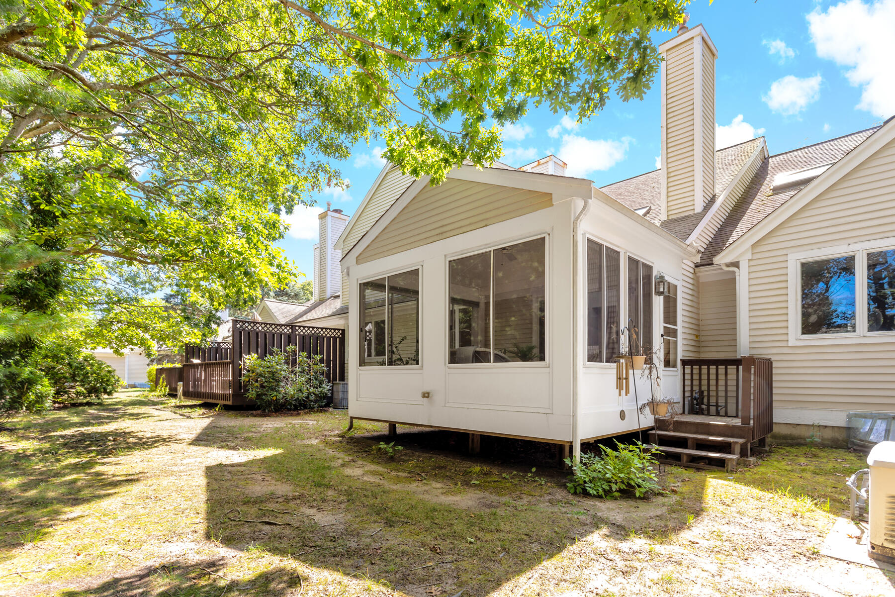 7 Upland Circle Mashpee MA 02649