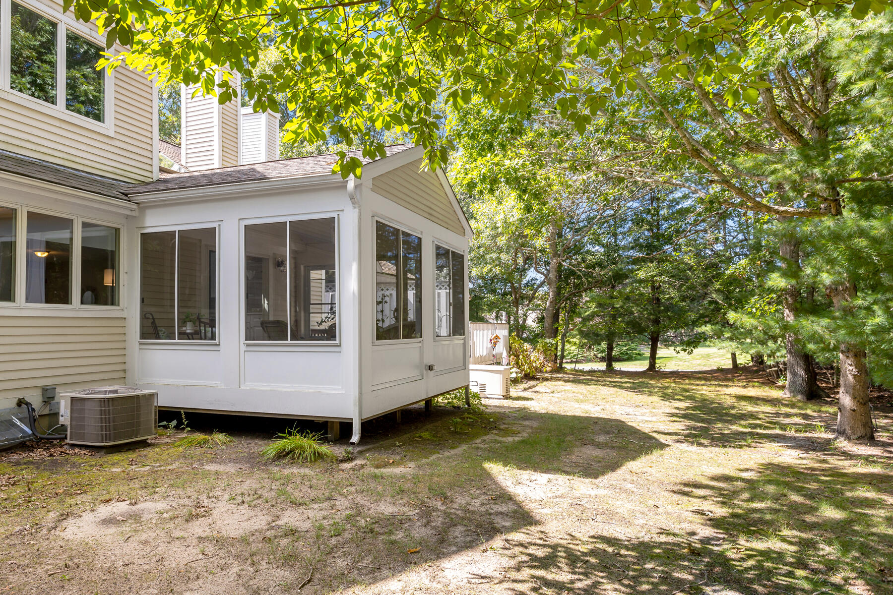 7 Upland Circle Mashpee MA 02649