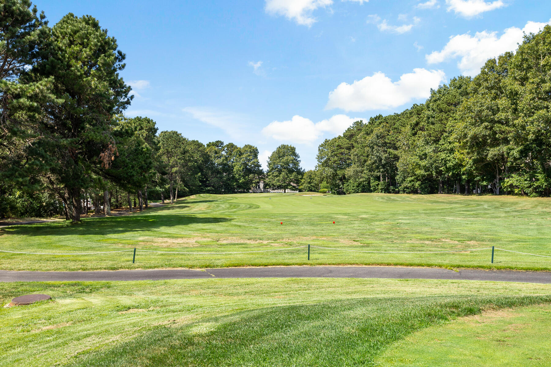 7 Upland Circle Mashpee MA 02649
