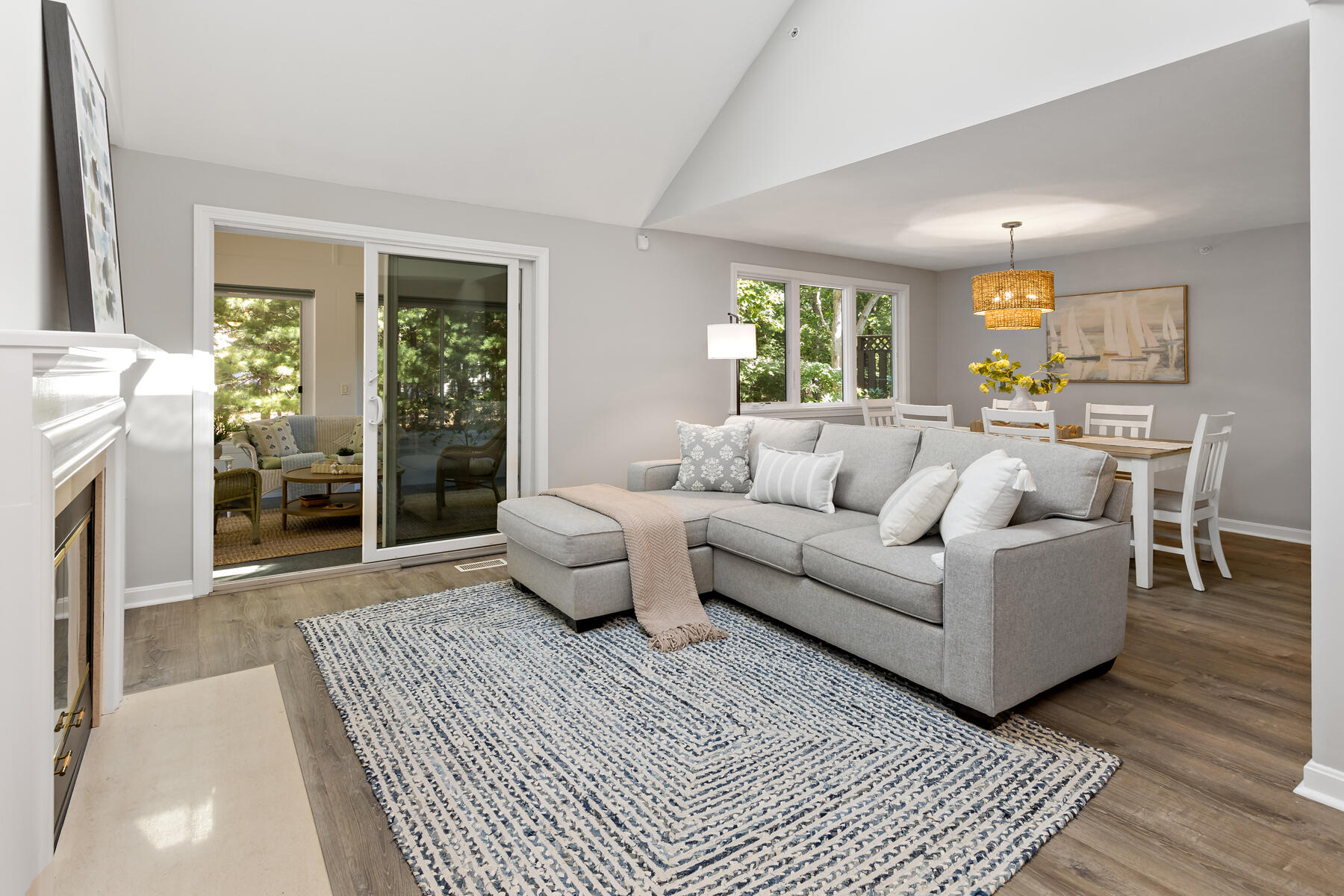 7 Upland Circle Mashpee MA 02649