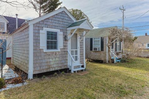 17 Shore Road Truro MA 02652