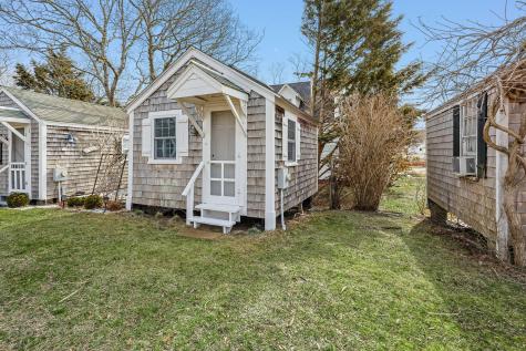 17 Shore Road Truro MA 02652