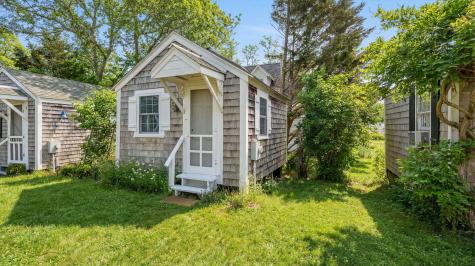 17 Shore Road Truro MA 02652