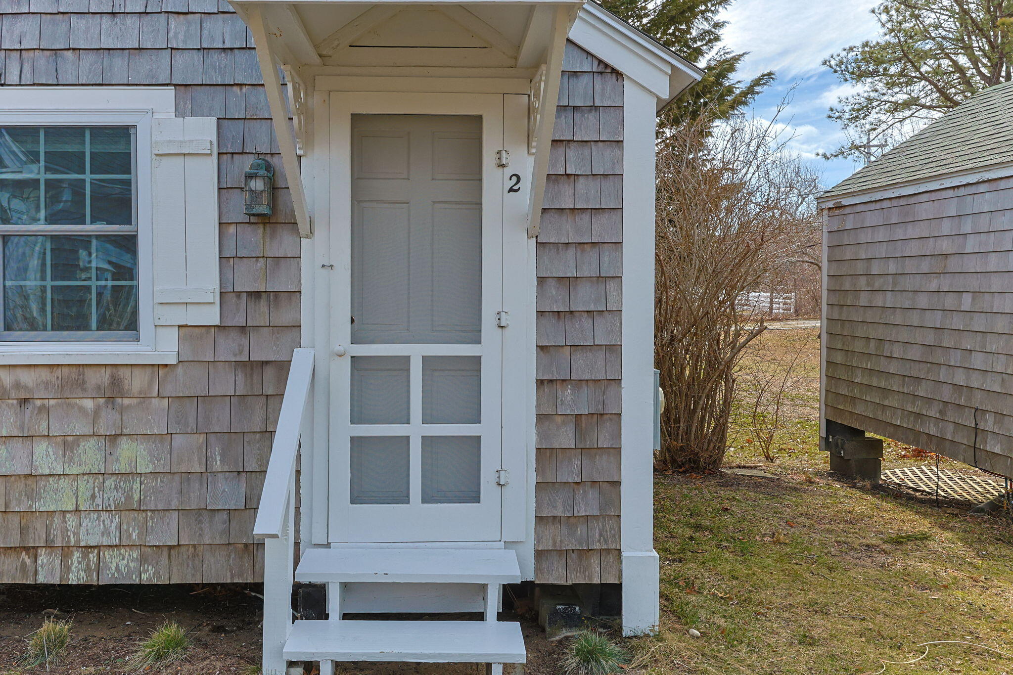 17 Shore Road Truro MA 02652