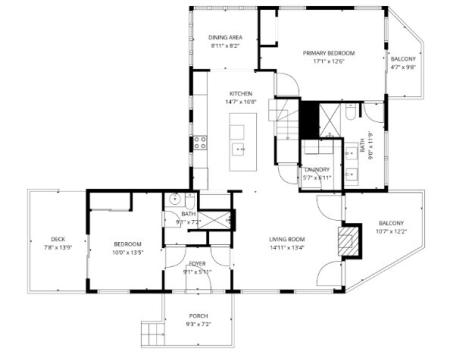 86 Harry Kemp Way Provincetown MA 02657