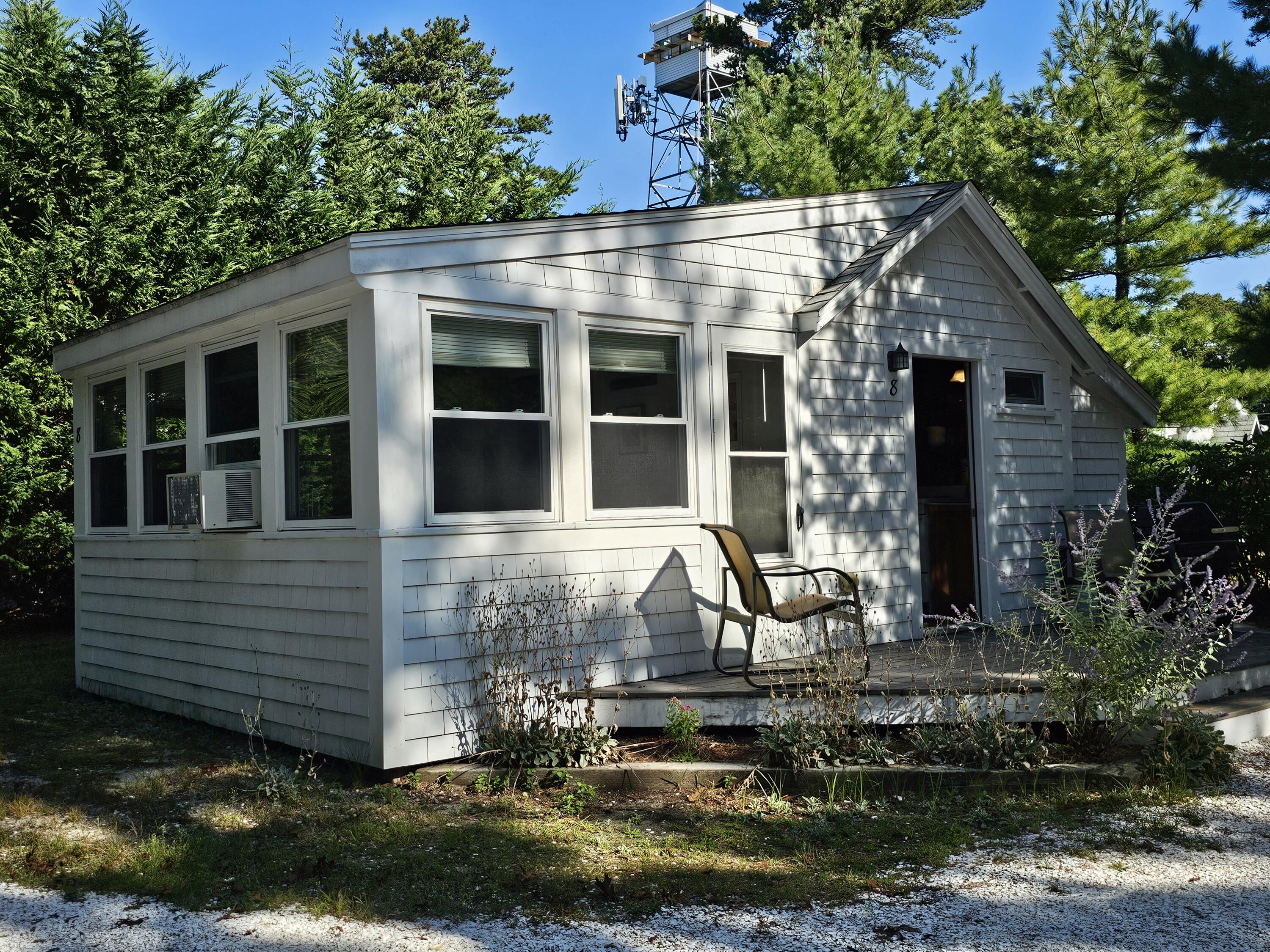 1937 State Highway Route 6 Highway Wellfleet MA 02667