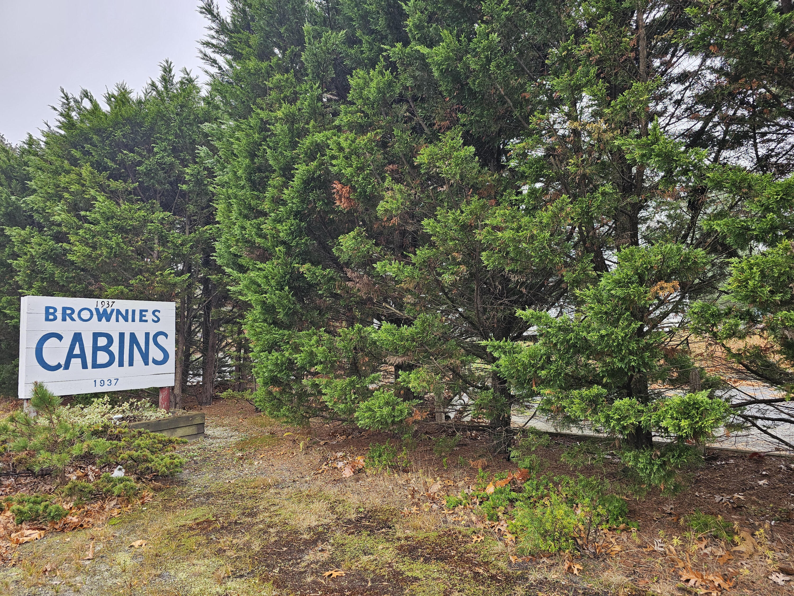 1937 State Highway Route 6 Highway Wellfleet MA 02667
