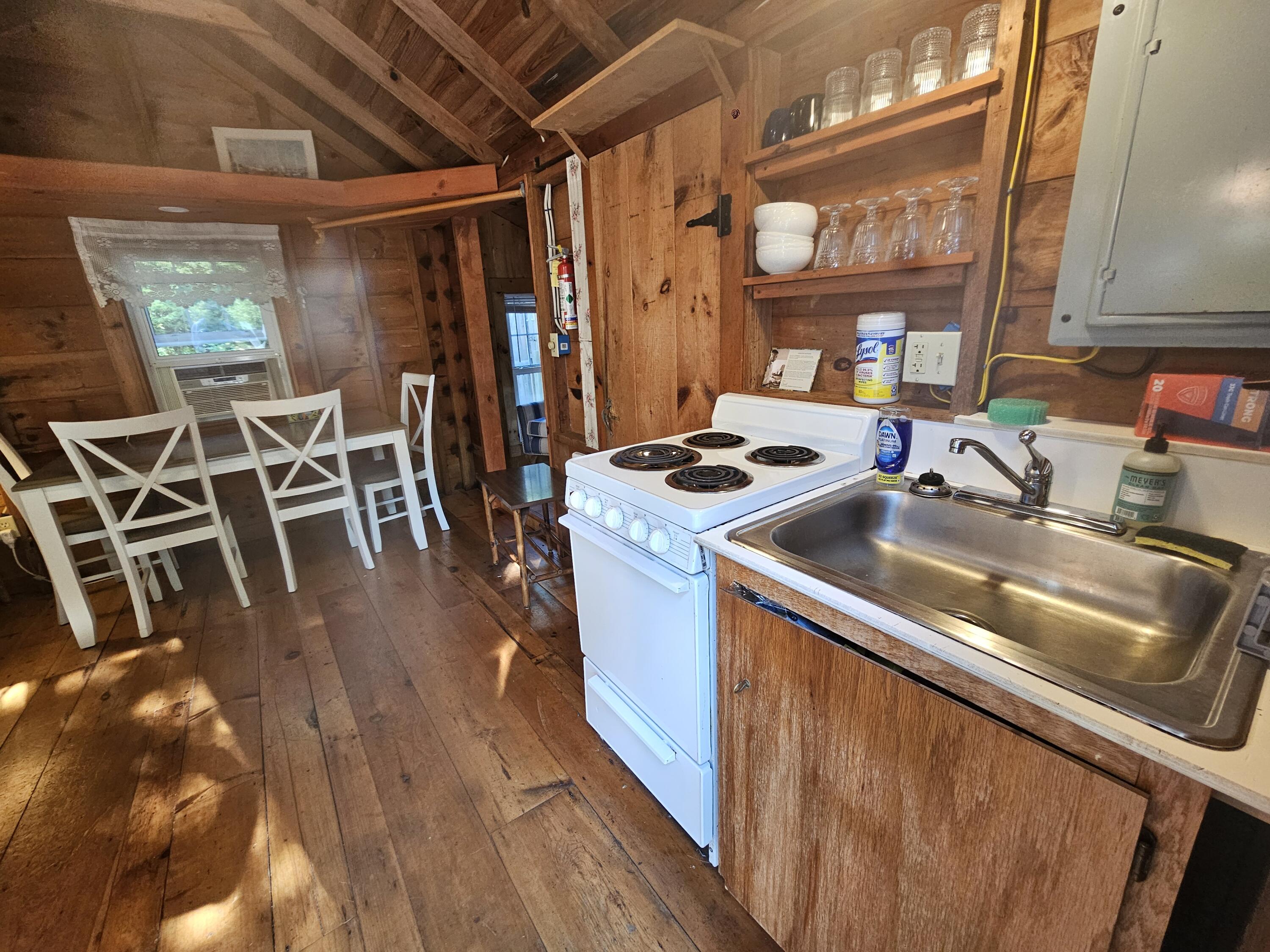 1937 State Highway Route 6 Highway Wellfleet MA 02667