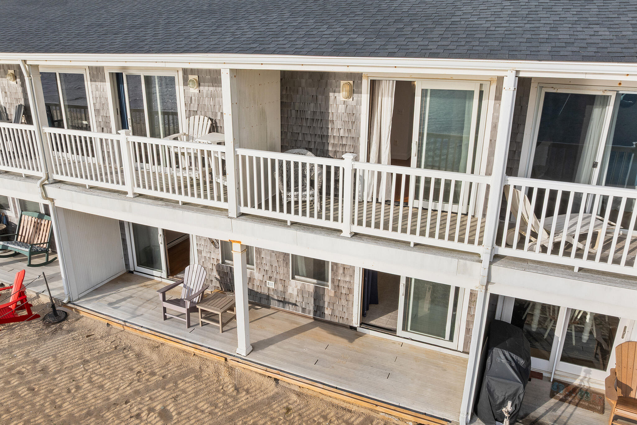 544 Shore Road Truro MA 02666