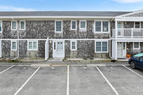 544 Shore Road Truro MA 02666