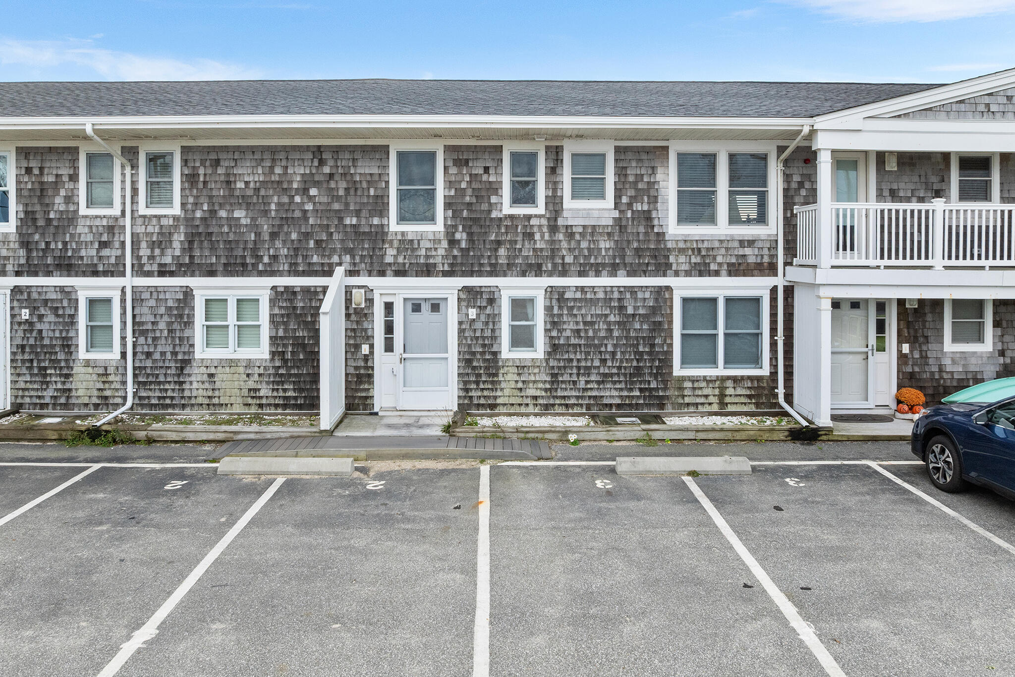 544 Shore Road Truro MA 02666