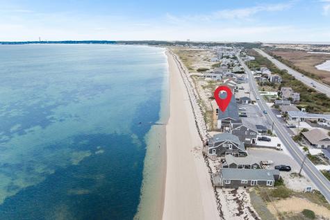 544 Shore Road Truro MA 02666