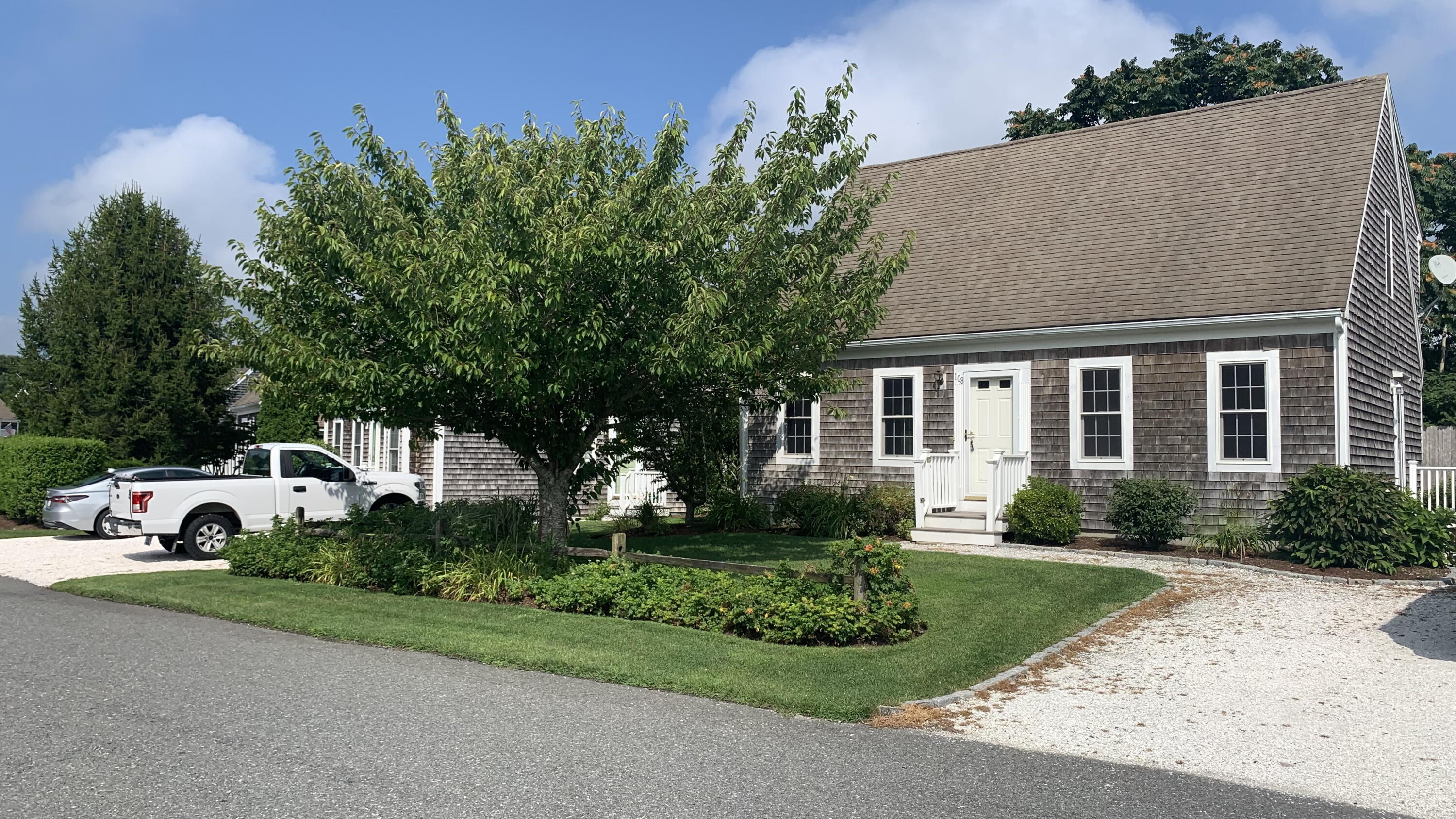 121 Camp Street Yarmouth MA 02673
