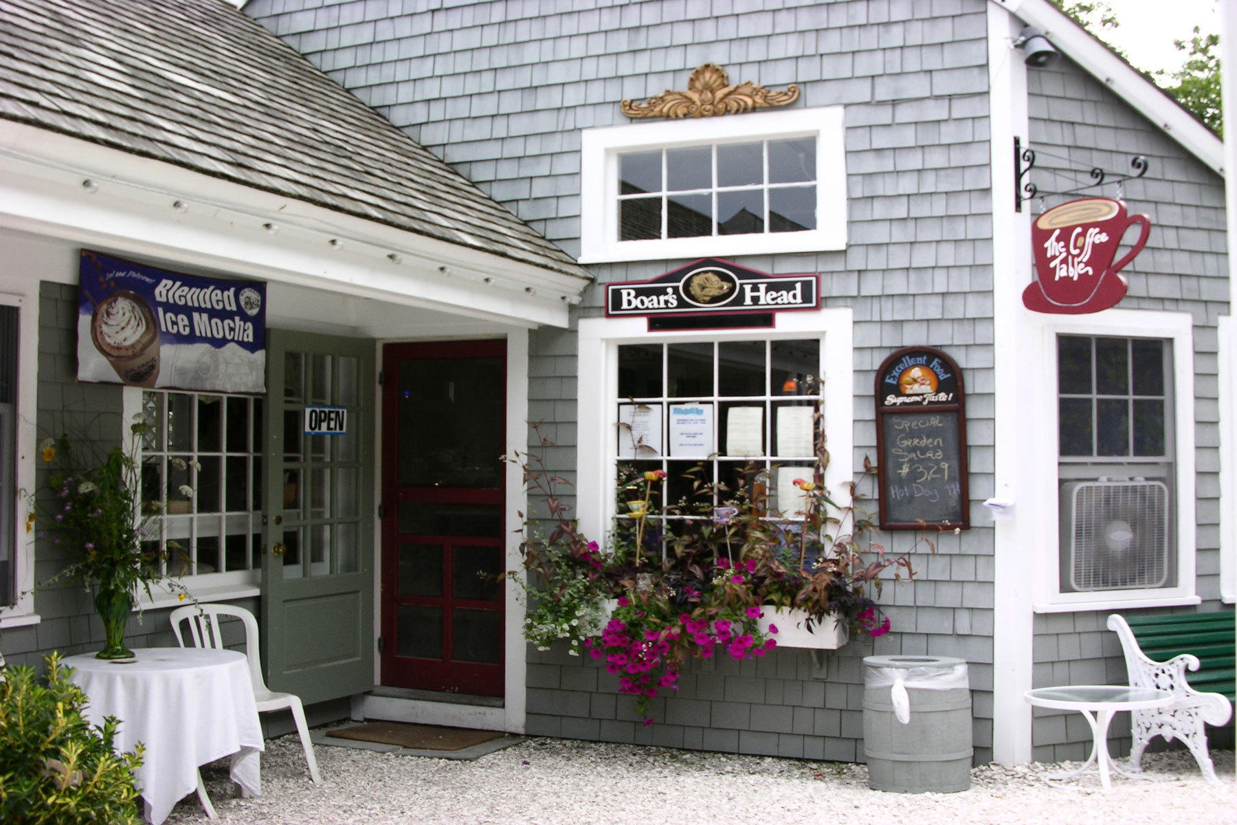 22 Mid-iron Way Mashpee MA 02649