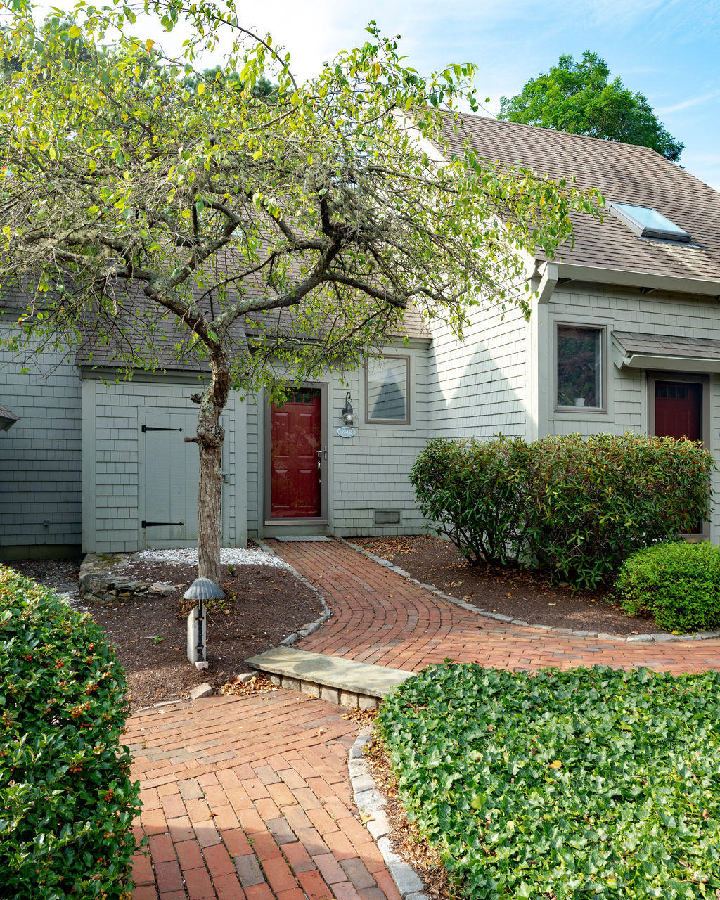 22 Mid-iron Way Mashpee MA 02649