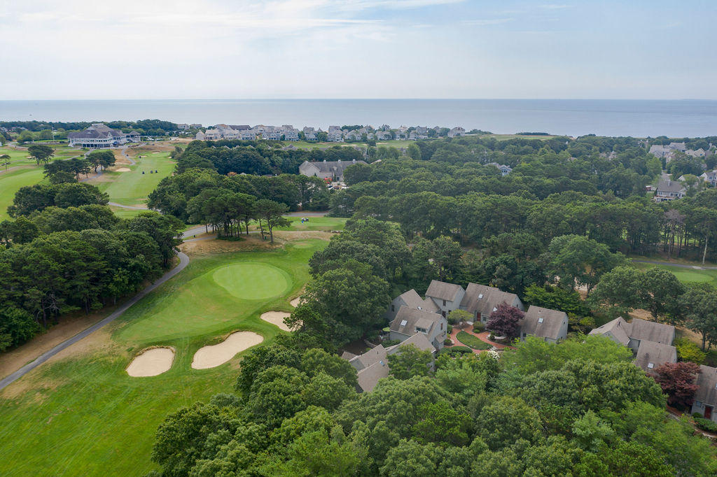 22 Mid-iron Way Mashpee MA 02649