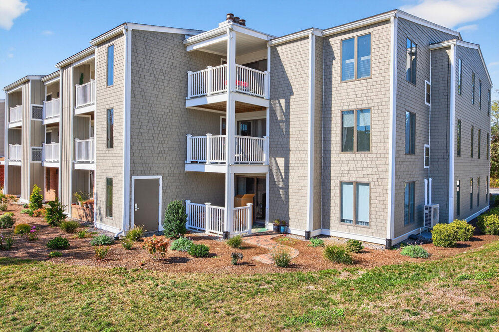 42 Old Colony Way Orleans MA 02653